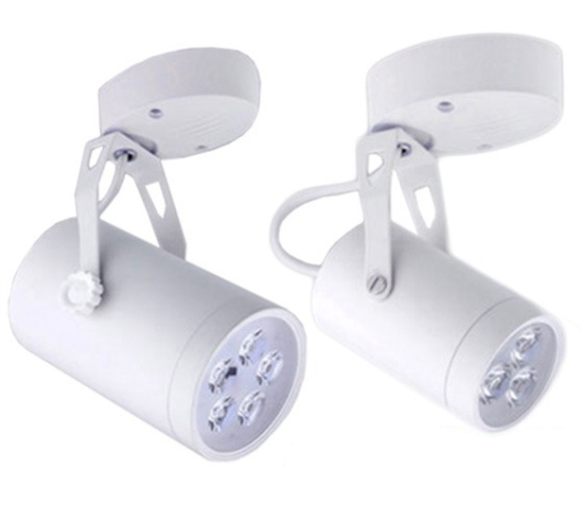 ĐÈN LED RỌI 3W NGỒI