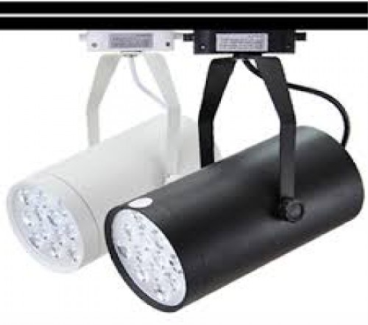 ĐÈN LED RỌI 12W THANH RAY