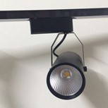 ĐÈN LED RỌI 10W COB