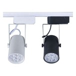 ĐÈN LED RỌI 7W THANH RAY