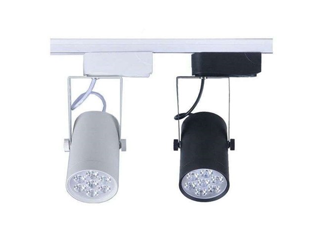 ĐÈN LED RỌI 7W THANH RAY