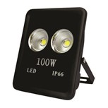 ĐÈN PHA LED CHIẾU XA 100W